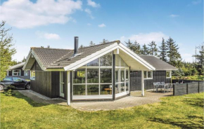 Amazing Home In Blåvand With Sauna